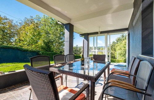 Kraljevec Sesvetski House | 140 m² House ∙ 3 bedrooms ∙ 6 guests