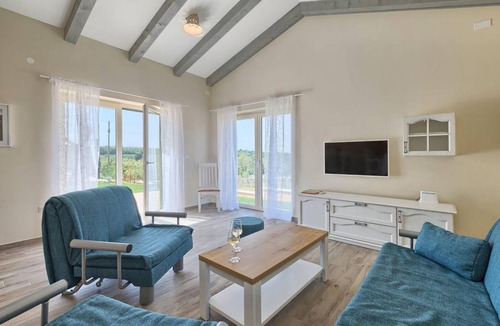 Lasici House | 140 m² House ∙ 3 bedrooms ∙ 6 guests