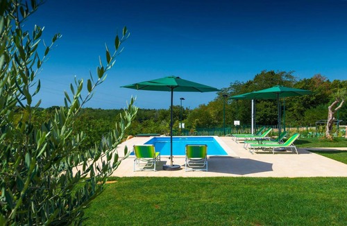 Lasici House | 140 m² House ∙ 3 bedrooms ∙ 6 guests