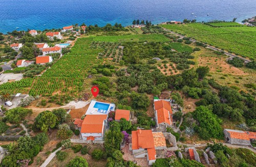 Zavala House | 140 m² House ∙ 3 bedrooms ∙ 8 guests
