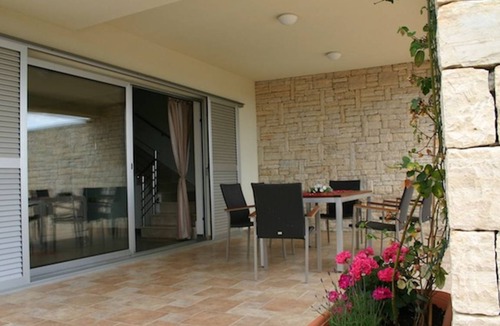 Kastelir House | 140 m² House ∙ 3 bedrooms ∙ 6 guests