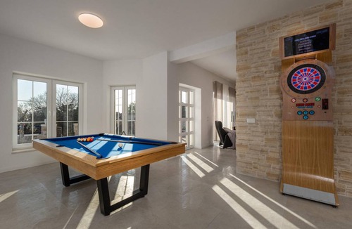 Diklo House | 140 m² House ∙ 3 bedrooms ∙ 8 guests