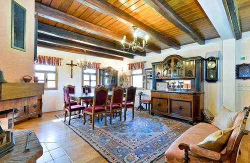 Mala Ludina House | 140 m² House ∙ 3 bedrooms ∙ 6 guests