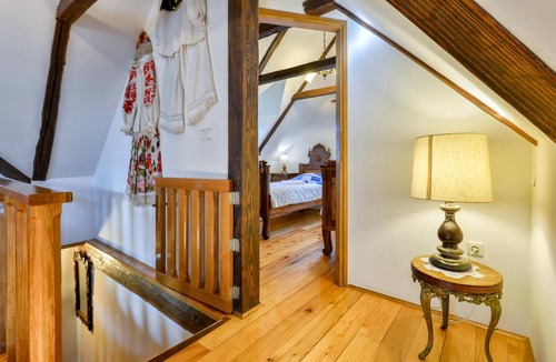 Mala Ludina House | 140 m² House ∙ 3 bedrooms ∙ 6 guests