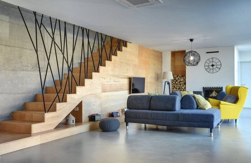 Liznjan House | 140 m² House ∙ 4 bedrooms ∙ 8 guests