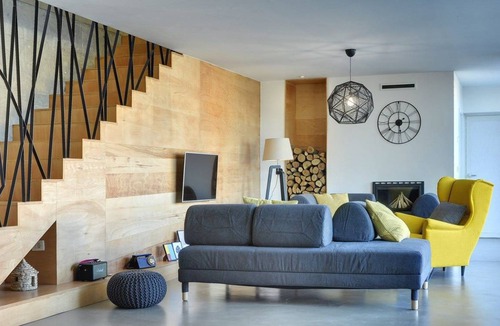 Liznjan House | 140 m² House ∙ 4 bedrooms ∙ 8 guests