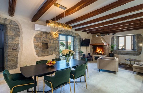 Kircija House | 140 m² Maisonette ∙ 3 bedrooms ∙ 6 guests