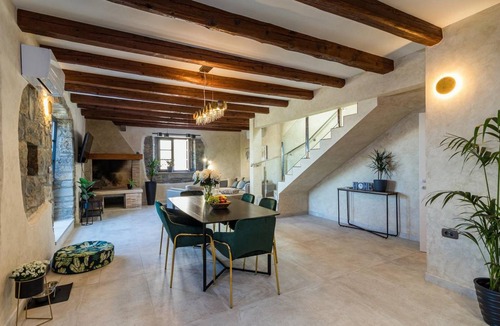 Kircija House | 140 m² Maisonette ∙ 3 bedrooms ∙ 6 guests