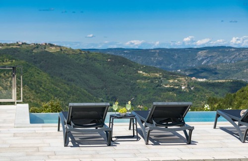 Kircija Villa | 140 m² Villa ∙ 3 bedrooms ∙ 6 guests