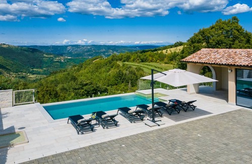 Kircija Villa | 140 m² Villa ∙ 3 bedrooms ∙ 6 guests