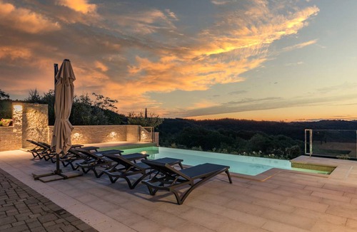 Kircija Villa | 140 m² Villa ∙ 3 bedrooms ∙ 6 guests