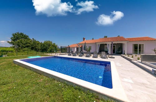 Rogocana Villa | 140 m² Villa ∙ 3 bedrooms ∙ 6 guests