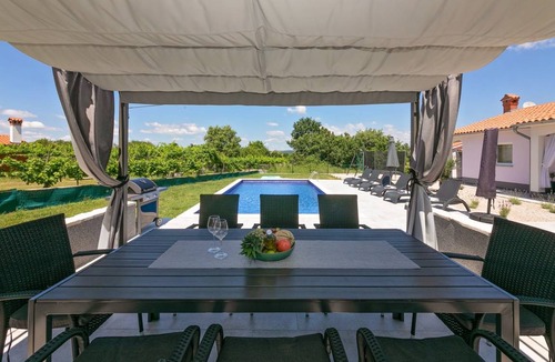 Rogocana Villa | 140 m² Villa ∙ 3 bedrooms ∙ 6 guests
