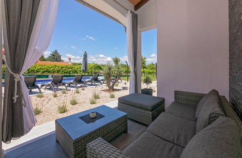 Rogocana Villa | 140 m² Villa ∙ 3 bedrooms ∙ 6 guests