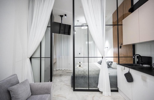 Bascarsije Apartment | 140 SQM Apartment with 4 units - GREAT FOR GROUPS