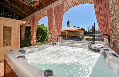 Velika Trnovitica House | 142 m² House ∙ 2 bedrooms ∙ 5 guests