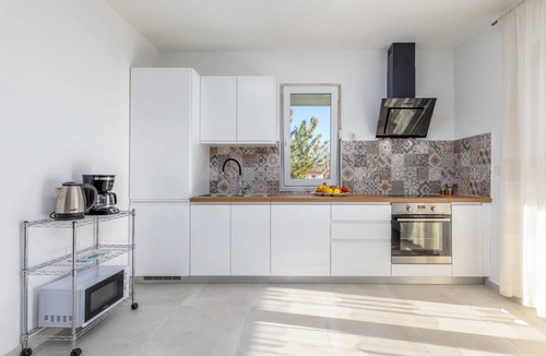 Sikici House | 142 m² Maisonette ∙ 4 bedrooms ∙ 10 guests