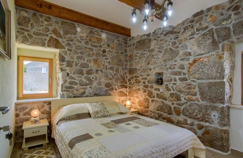 Garica House | 144 m² House ∙ 4 bedrooms ∙ 10 guests