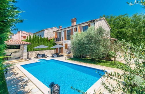 Medvidici Villa | 144 m² Villa ∙ 3 bedrooms ∙ 6 guests
