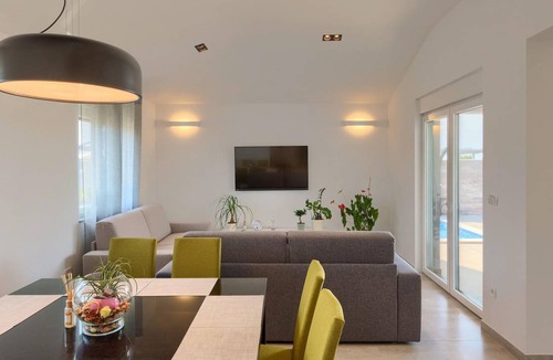 Sikici House | 145 m² House ∙ 3 bedrooms ∙ 8 guests