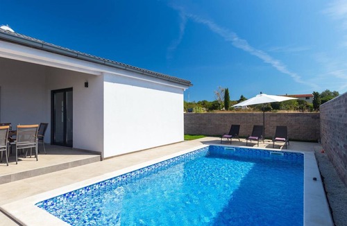 Sikici House | 145 m² House ∙ 3 bedrooms ∙ 8 guests