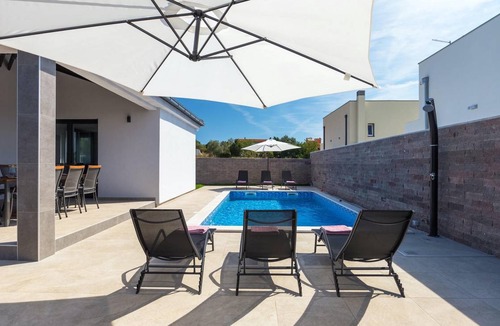 Sikici House | 145 m² House ∙ 3 bedrooms ∙ 8 guests