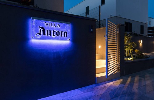 Jurandvor Villa | 145 m² Villa ∙ 4 bedrooms ∙ 10 guests
