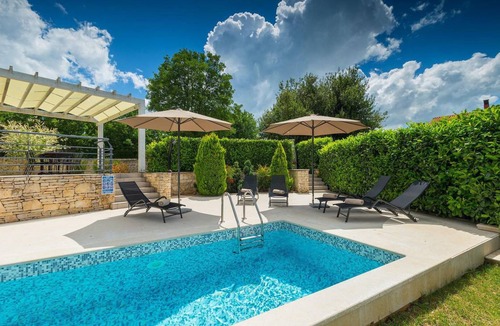 Bicici House | 146 m² House ∙ 3 bedrooms ∙ 7 guests