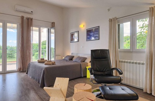 Bicici House | 146 m² House ∙ 3 bedrooms ∙ 7 guests