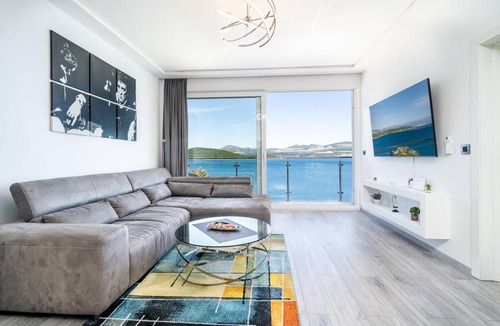Dubrava House | 146 m² House ∙ 3 bedrooms ∙ 6 guests