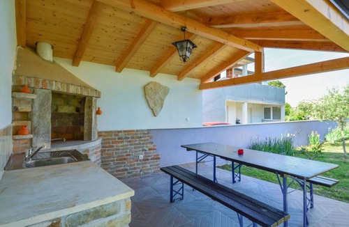 Petrovija Other | 147 m² Accommodation ∙ 3 bedrooms ∙ 10 guests