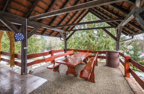 Brestovac House | 147 m² House ∙ 2 bedrooms ∙ 6 guests