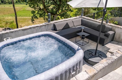 Donji Skrad House | 147 m² House ∙ 4 bedrooms ∙ 8 guests