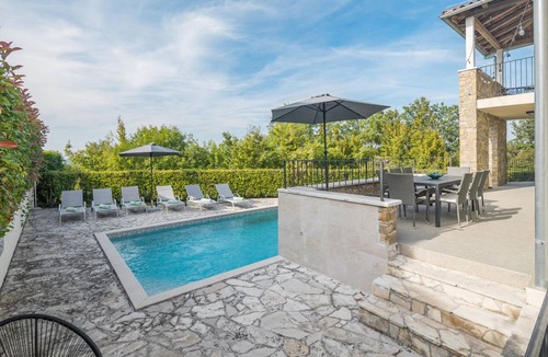 Baredine House | 148 m² House ∙ 4 bedrooms ∙ 8 guests