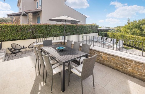 Baredine House | 148 m² House ∙ 4 bedrooms ∙ 8 guests