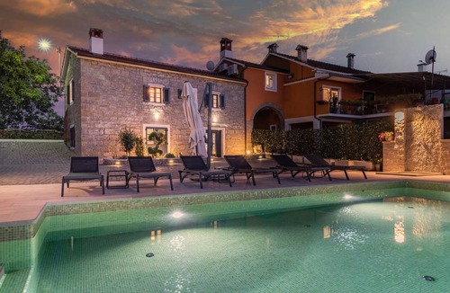 Kircija Villa | 148 m² Villa ∙ 3 bedrooms ∙ 6 guests