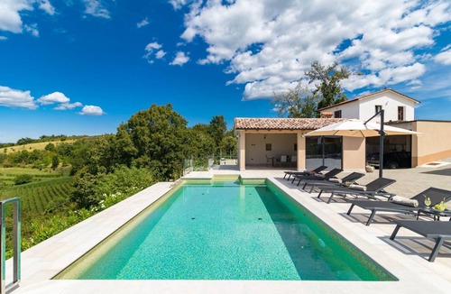Kircija Villa | 148 m² Villa ∙ 3 bedrooms ∙ 6 guests