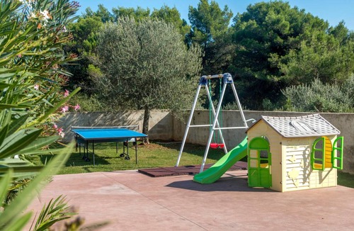 Medulin House | 149 m² House ∙ 3 bedrooms ∙ 8 guests