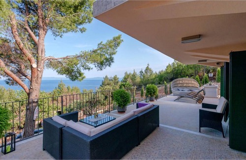 Zavala House | 149 m² House ∙ 3 bedrooms ∙ 8 guests