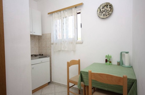 Maslinica Apartment | 15 m² Apartment ∙ 1 bedroom ∙ 2 guests
