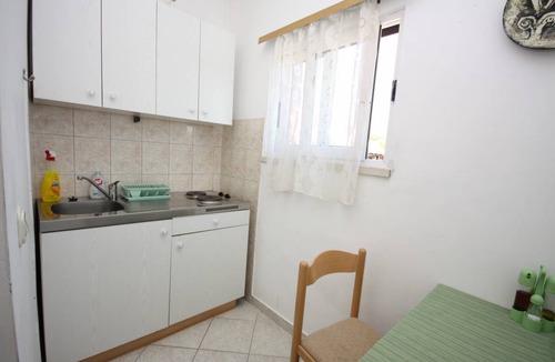 Maslinica Apartment | 15 m² Apartment ∙ 1 bedroom ∙ 2 guests