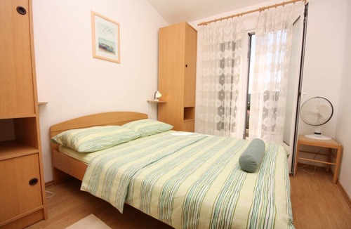 Maslinica Apartment | 15 m² Apartment ∙ 1 bedroom ∙ 2 guests