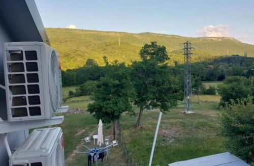 Otocic Ravni Zakan House | 15 m² House ∙ 1 bedroom ∙ 2 guests
