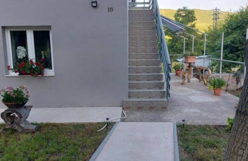 Otocic Ravni Zakan House | 15 m² House ∙ 1 bedroom ∙ 2 guests