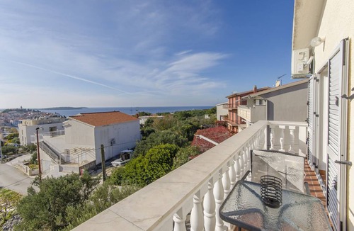 Primosten Resort | 15 m² Private room ∙ 2 guests