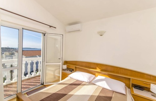 Primosten Resort | 15 m² Private room ∙ 2 guests