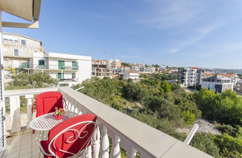 Primosten Resort | 15 m² Private room ∙ 2 guests
