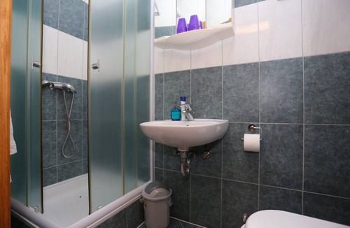 Vranovaca Resort | 15 m² Private room ∙ 1 bedroom ∙ 2 guests