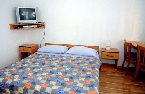 Murter Resort | 15 m² Private room ∙ 2 guests