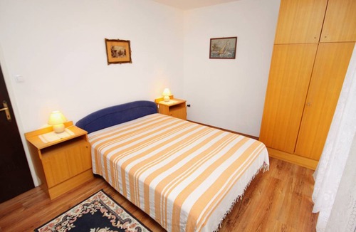 Klanfari Resort | 15 m² Private room ∙ 1 bedroom ∙ 2 guests